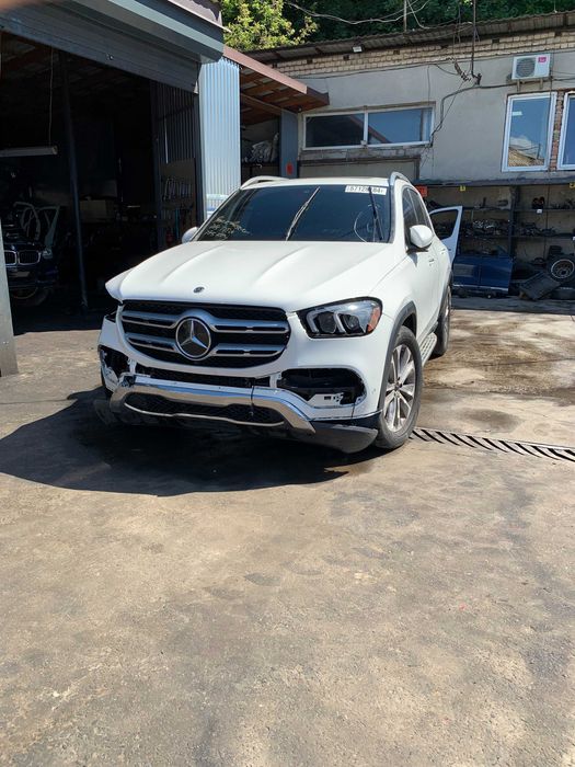Розборка Мерседес ГЛЕ 167 Разборка Mercedes GLE Разборка Розбірка Ляда