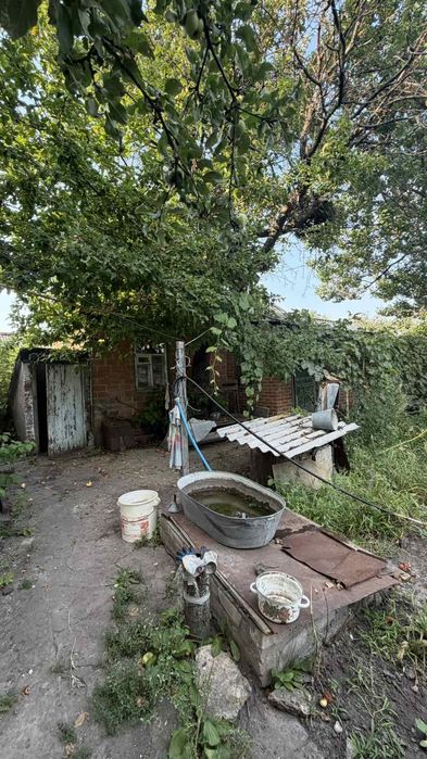 Продам дом .Район 10 школы .Рассматриваем сертификат