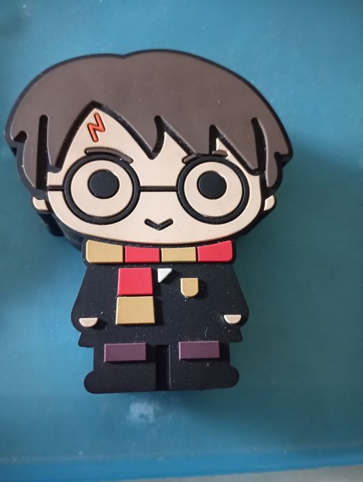 Harry Potter powerbank