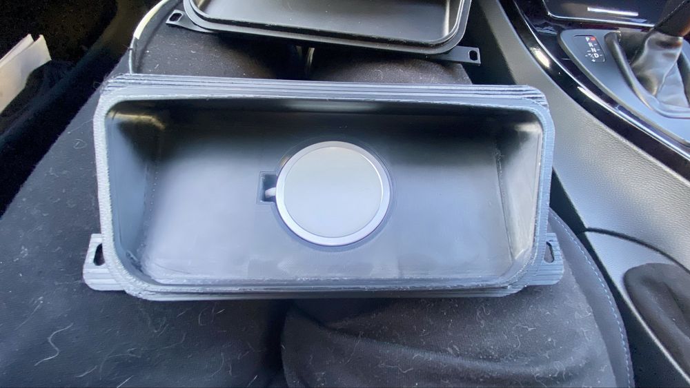 Cinzerio BMW e90/91/92