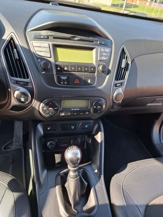 Hyundai ix35 ix35