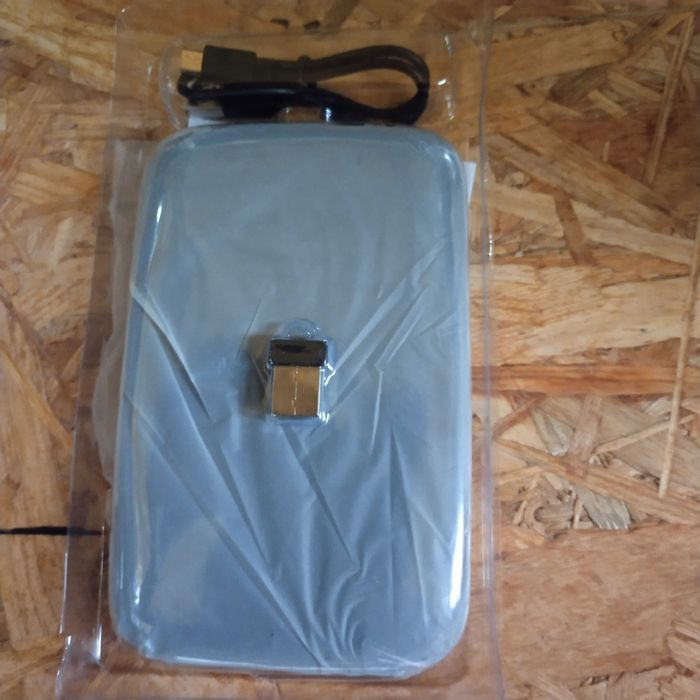 Mini klawiatura bezprzewodowa