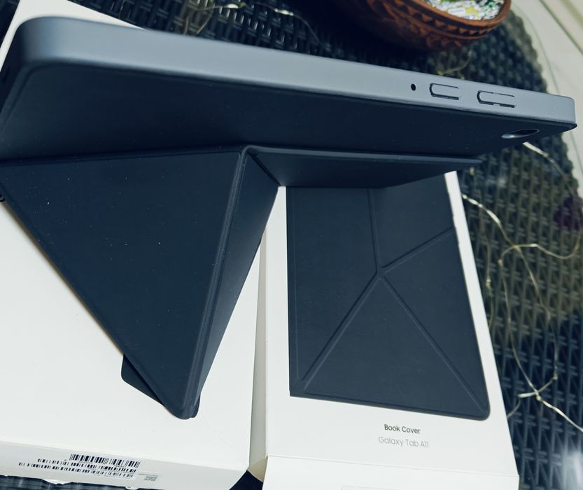 Samsung Galaxy Tab A11