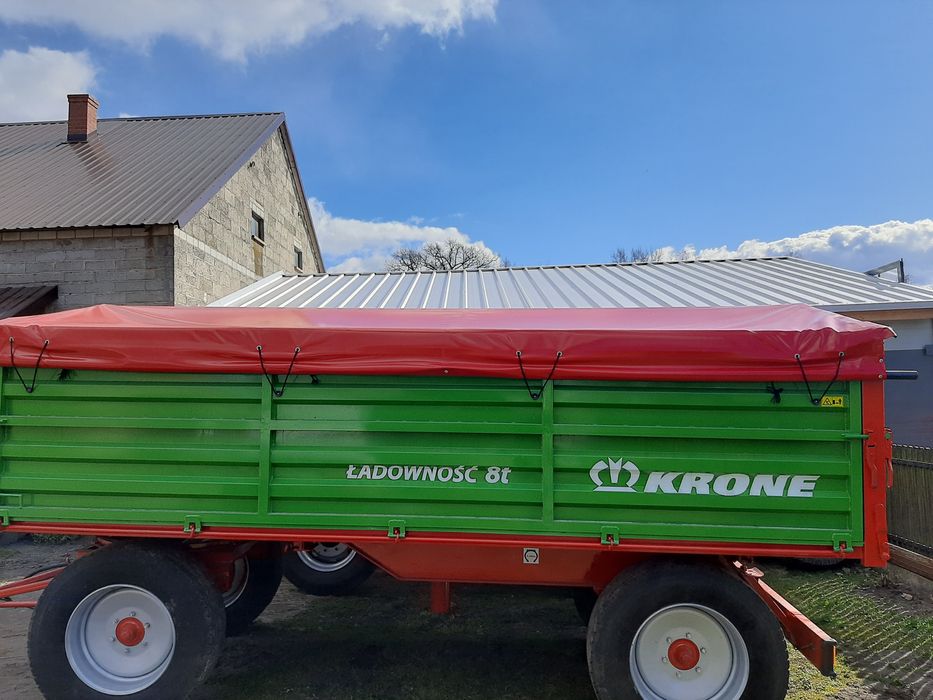 Plandeka , plandeki na d47, hl , brandys , krone