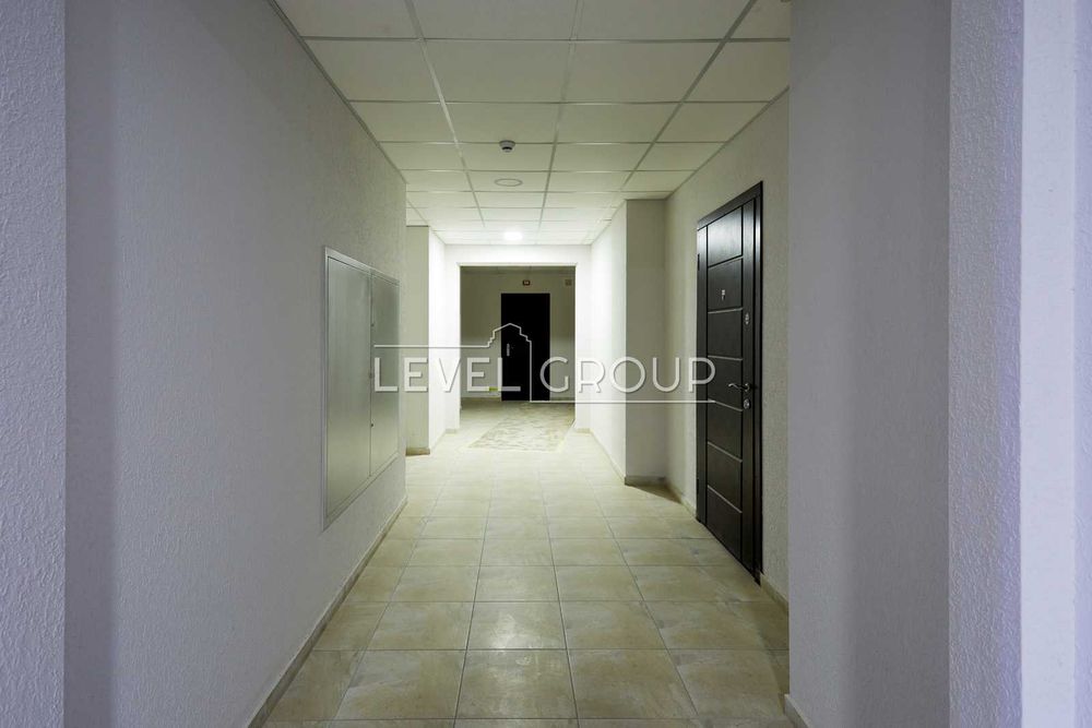 1-комнатная квартира по адресу (площадь 42 м²) - Atlanta.ua - фото 20