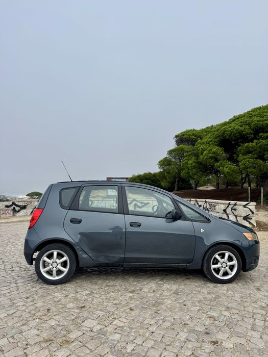 Mitsubishi Colt Gasolina
