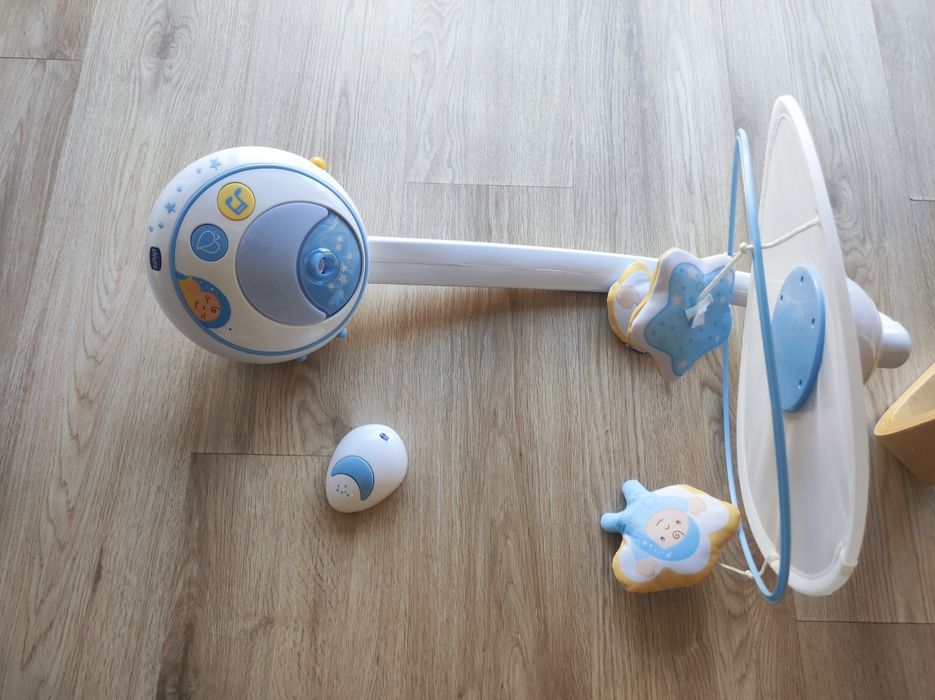 Mobile Chicco first dream