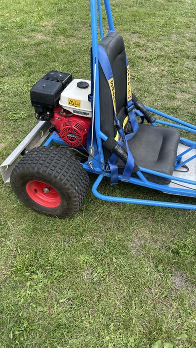 Sprzedam Golarta Honda