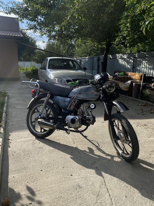 продам/розбор альфа 110