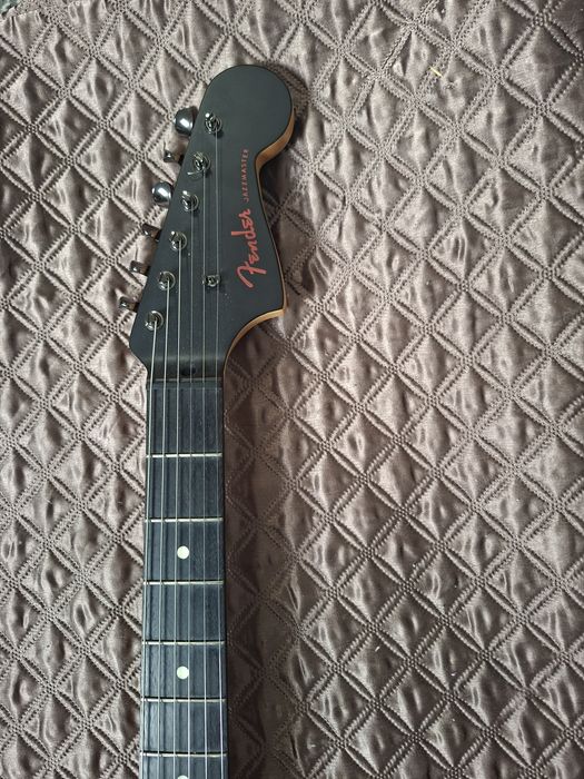 Fender jazzmaster japan hybrid ii