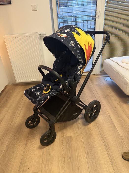 Cybex Priam AnnaK
