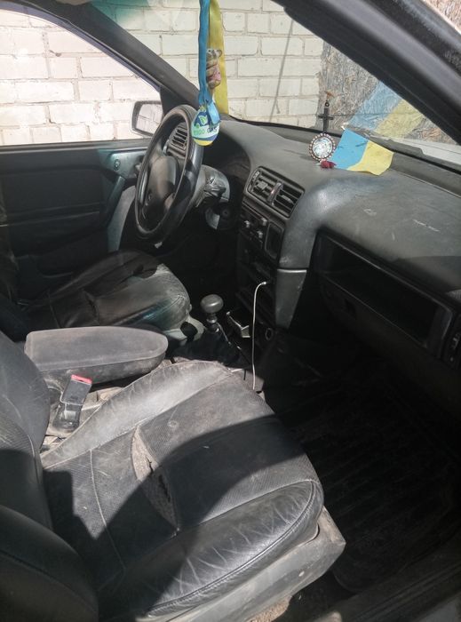 Опель вектра а 1.8