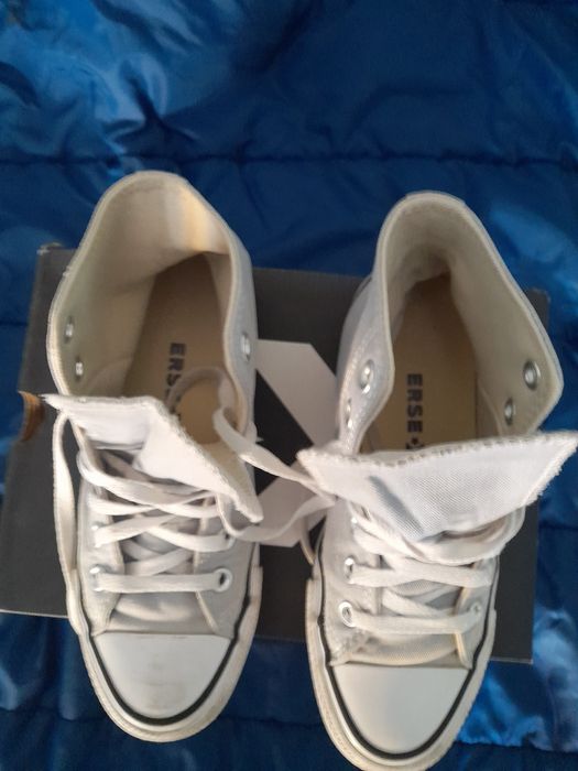 Sapatilhas CONVERSE ALL STAR originais
