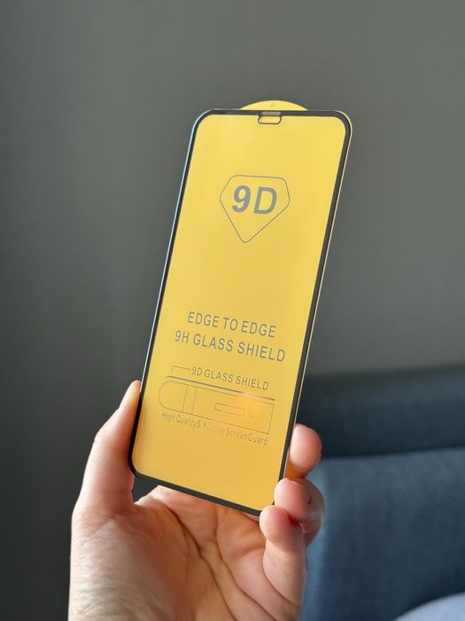 Скло на Iphone 11