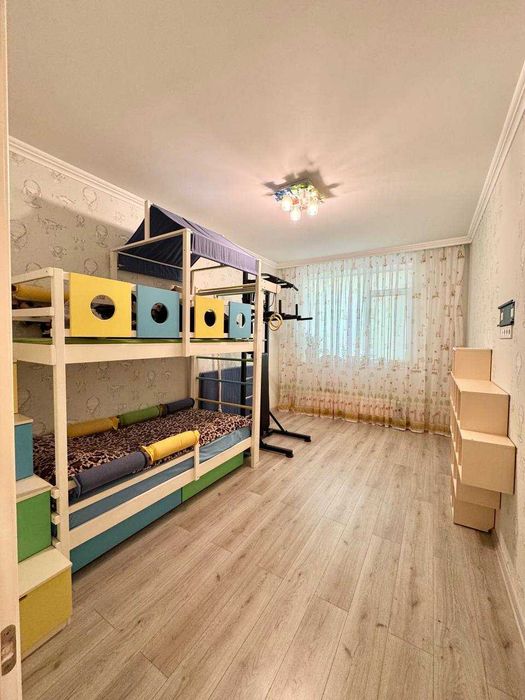 В продаже 3-х к.квартира -99.3 м2  Таирова  15 Жемчужина  Е-Видновленя