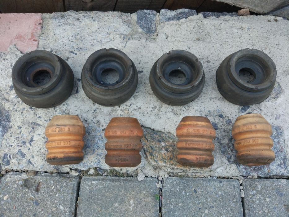 Опоры стойки амортизатора отбойник Volkswagen Audi Octavia Golf 4 Seat