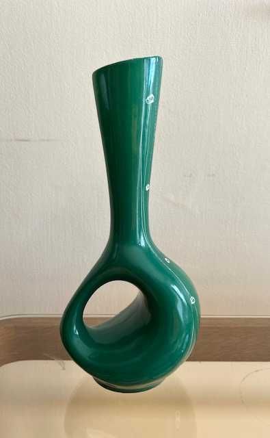 Wazon, Pruszków, PRL, New Look.