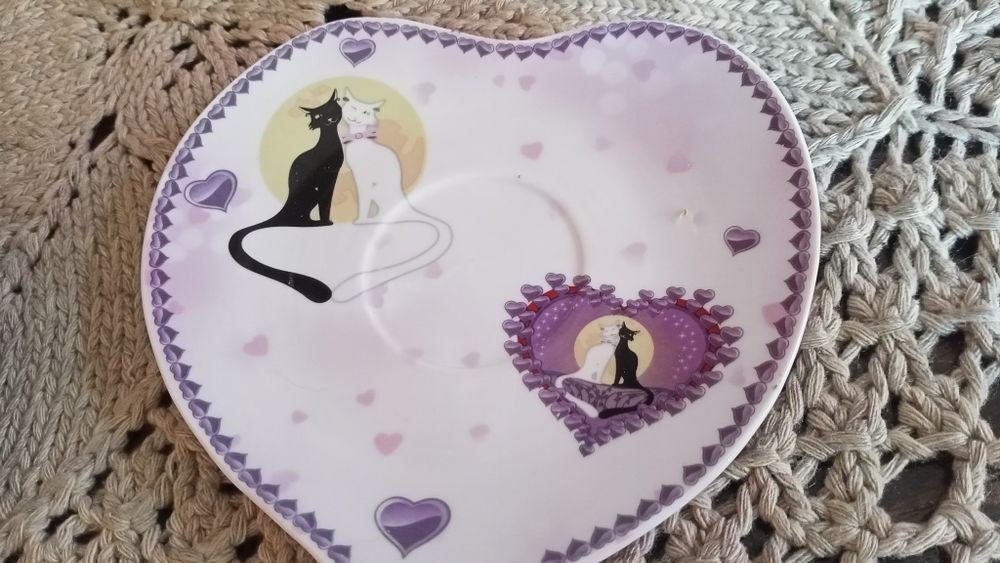 Подарунковий комплект для чаю, кави