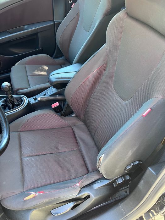 Seat Leon 1p 2005