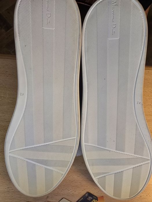 Tenis Massimo Dutti