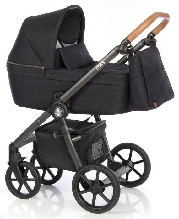 Roan Coss wygodny wózek 2w1 lub wózek 3w1 ZAPRASZAMY!