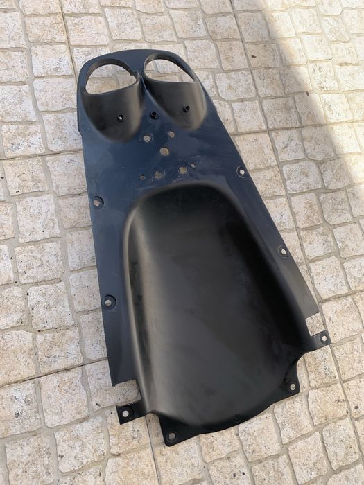 Várias peças para Yamaha R6 1999/2002!