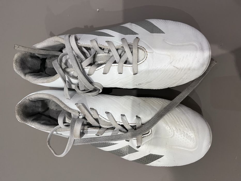 Дитячі Футбольні бутси  adidas 36 2/3