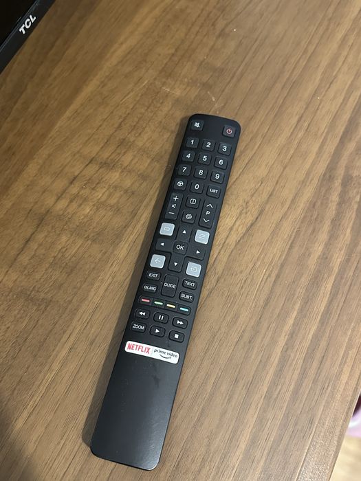 Telewizor TCL 40 cali android TV