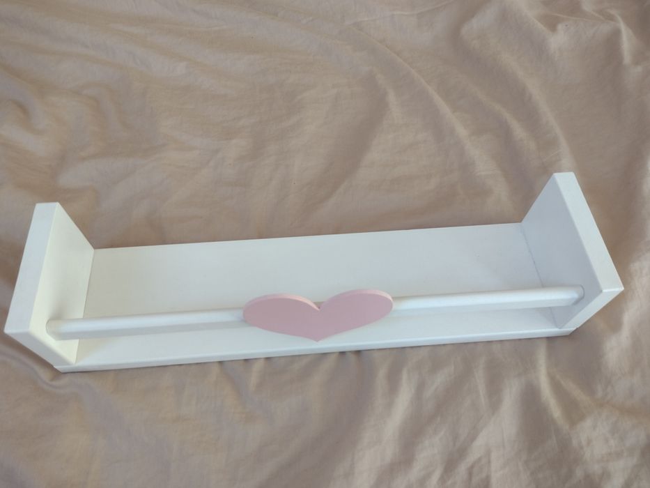 Półka 40 cm dla dzieci