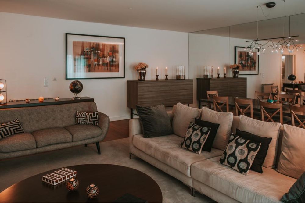 Aparador novo em MDF64740124053122127