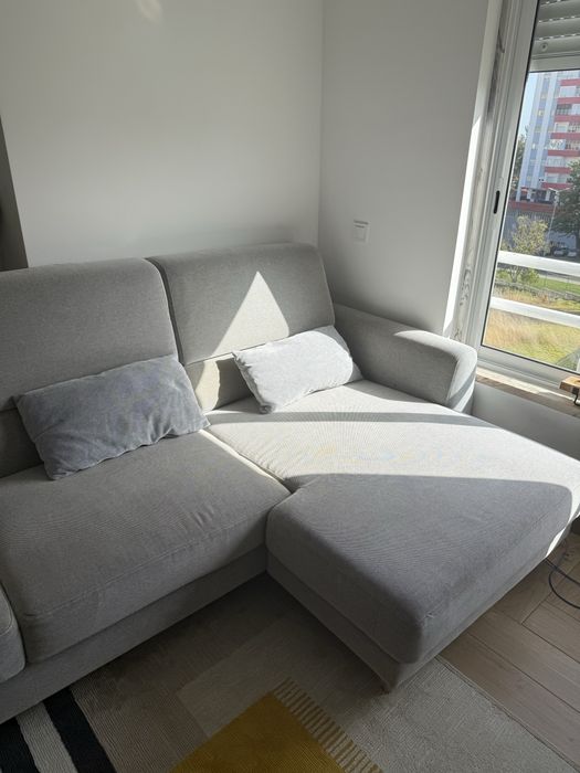 Sofá ikea slatorp