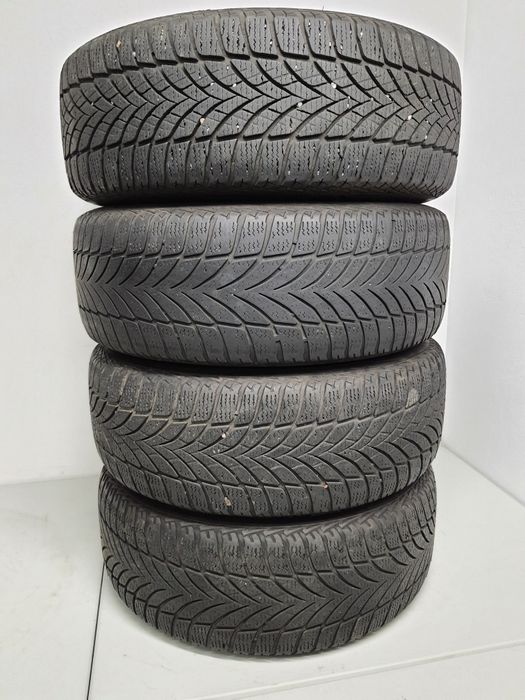 Диски р16 5/114,3 Toyota,Lexus,Suzuki,Chery з гумою Good year