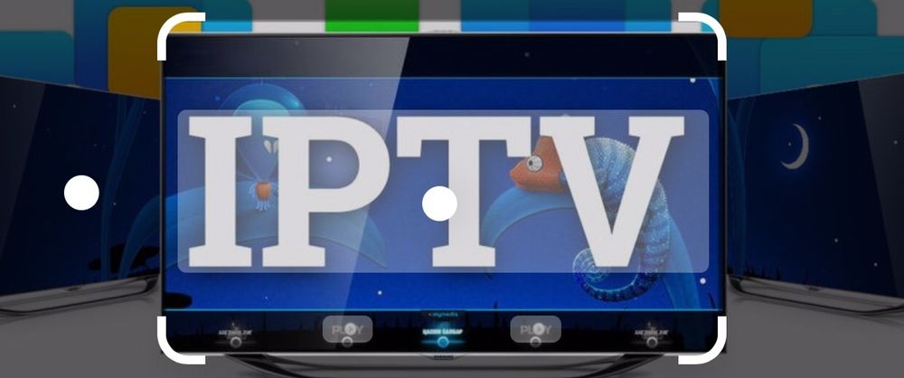 IP-TV більше 2000 каналів