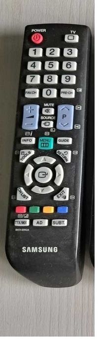 Pilot Samsung Oryginalny #2 używany