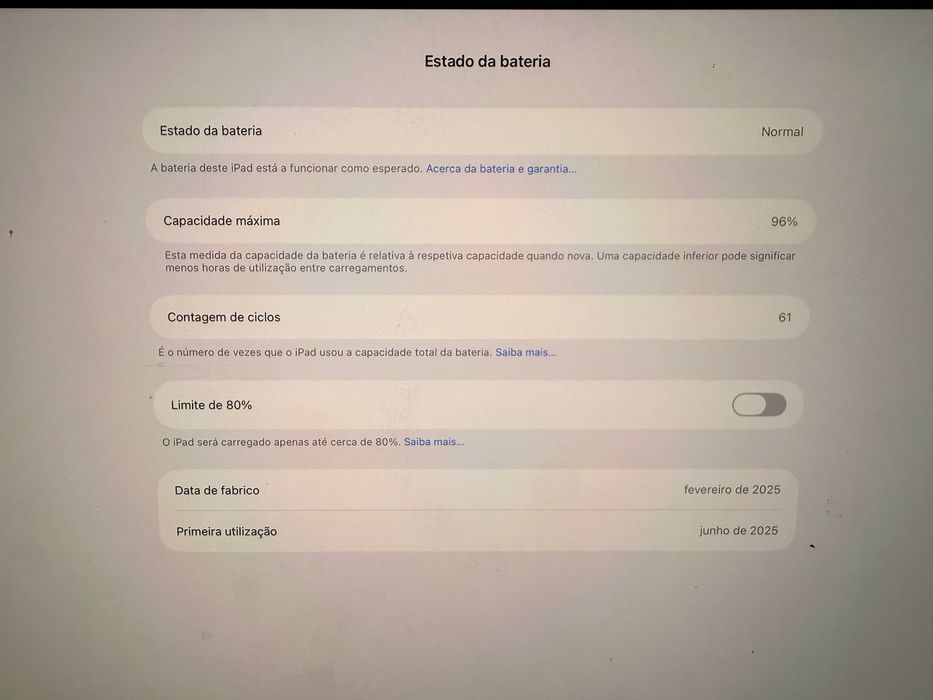 Apple iPad Pro 13 (M4) 256GB com Pencil Pro com Apple Magick Keyboard