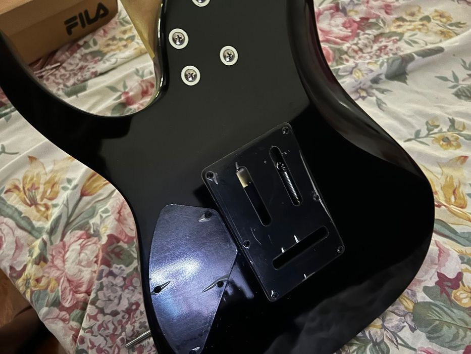 Guitarra Elétrica Ibanez