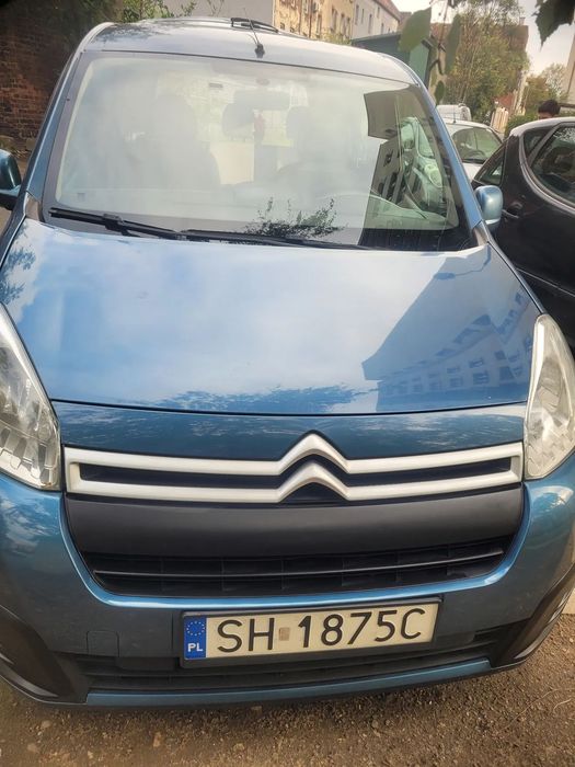Citroën Berlingo