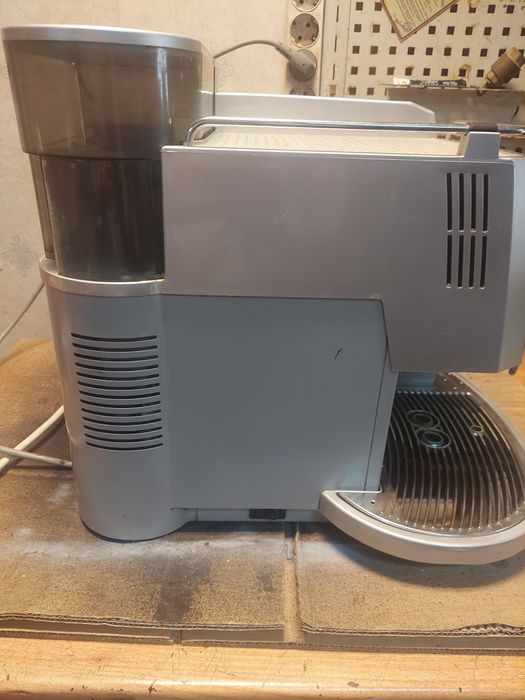 Saeco Royal Professional