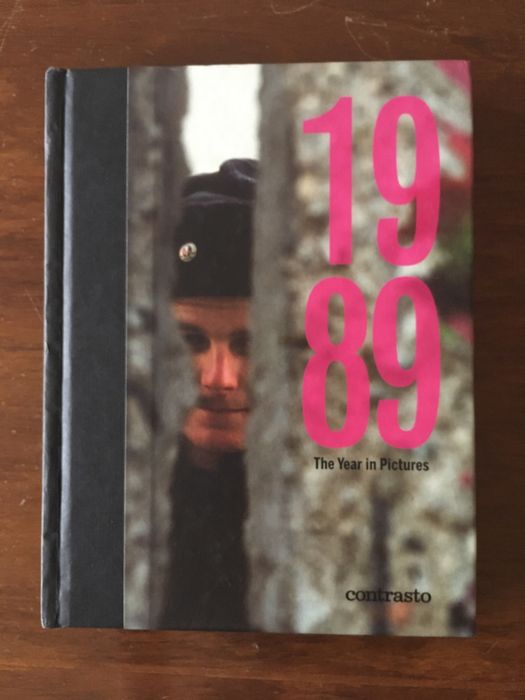 1989 - The year in Pictures