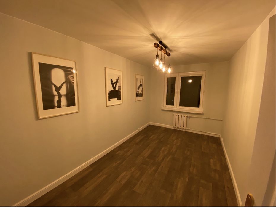 Mieszkanie na wynajem Kabaty 75m2