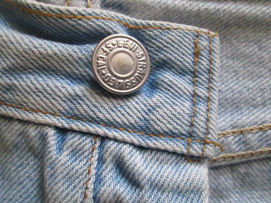 Calças de ganga da LEVIS