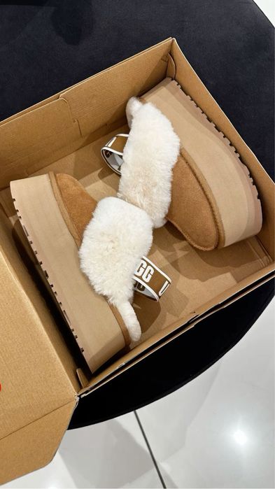 Угги Ugg Funkette