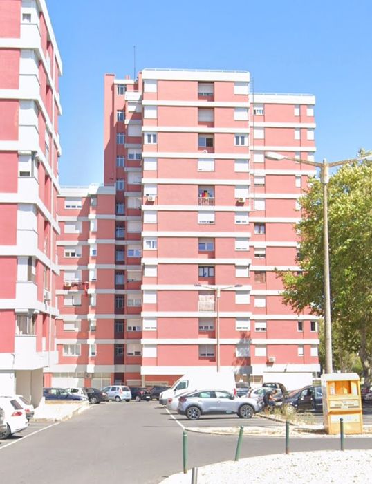 Apartamento  arrendar  Lisboa  marvila