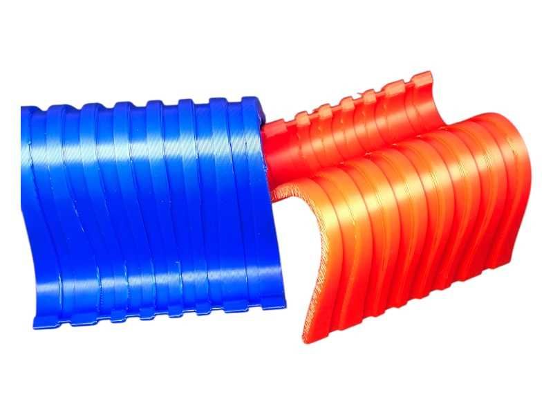 Suporte Telemóvel - Impressão 3D (PLA)