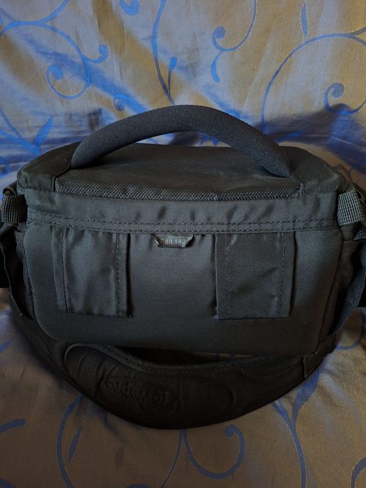 Сумка Lowepro edit 140 для відеотехніки