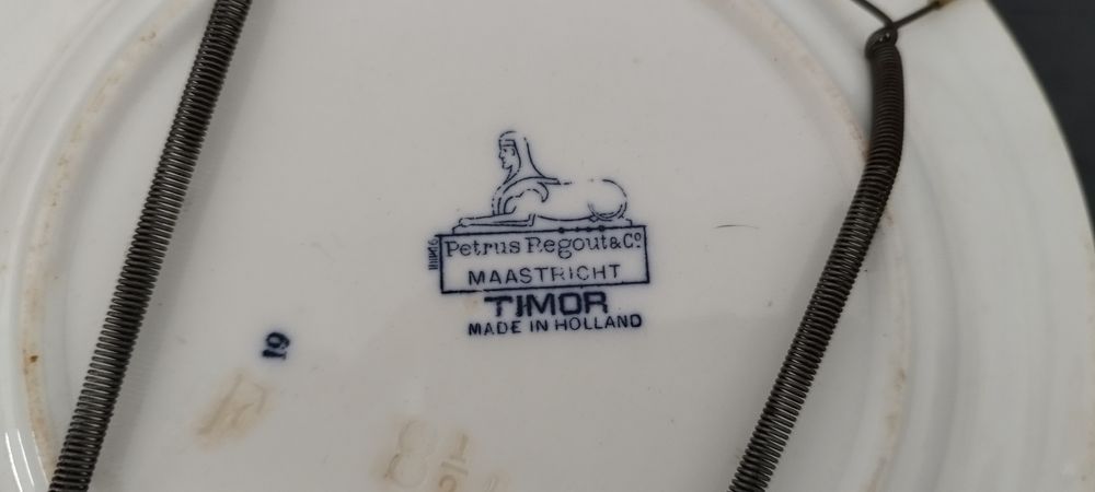 Prato Maastricht - Timor