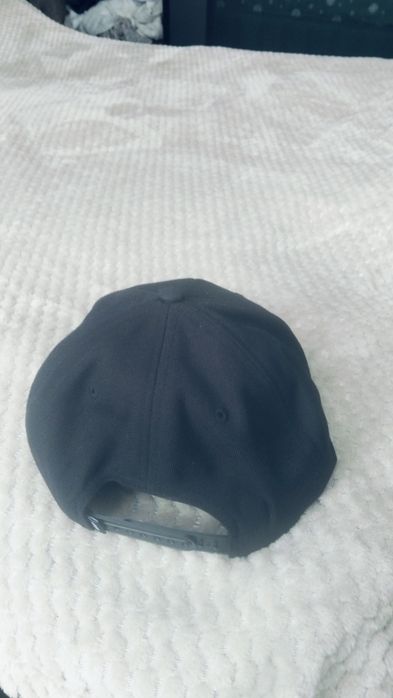 Czapka Vans czapka z daszkiem Snapback fullcap