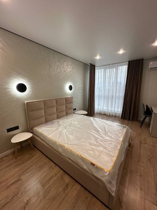 Продається 1,5 кімнатна квартира - заходь і живи!