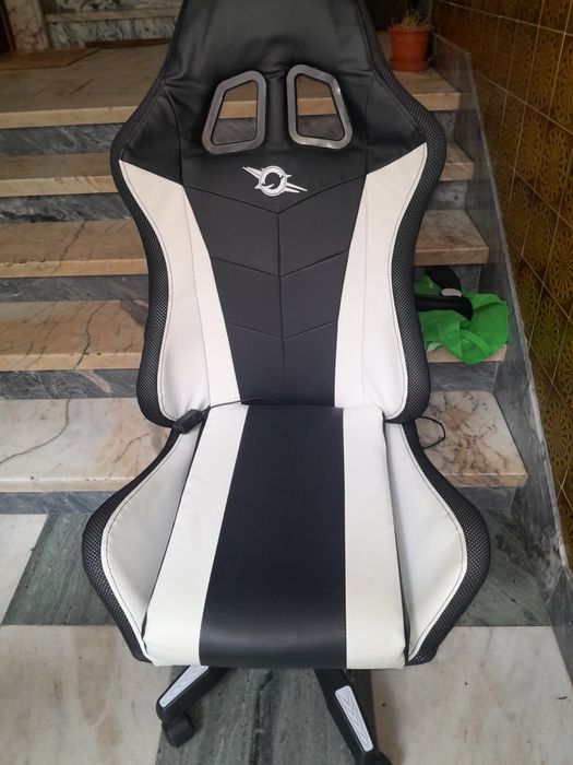 Cadeira B GAMER NOVA 20€