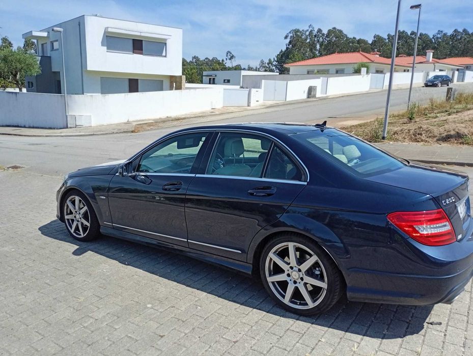 Vender carro Mercedes Benz